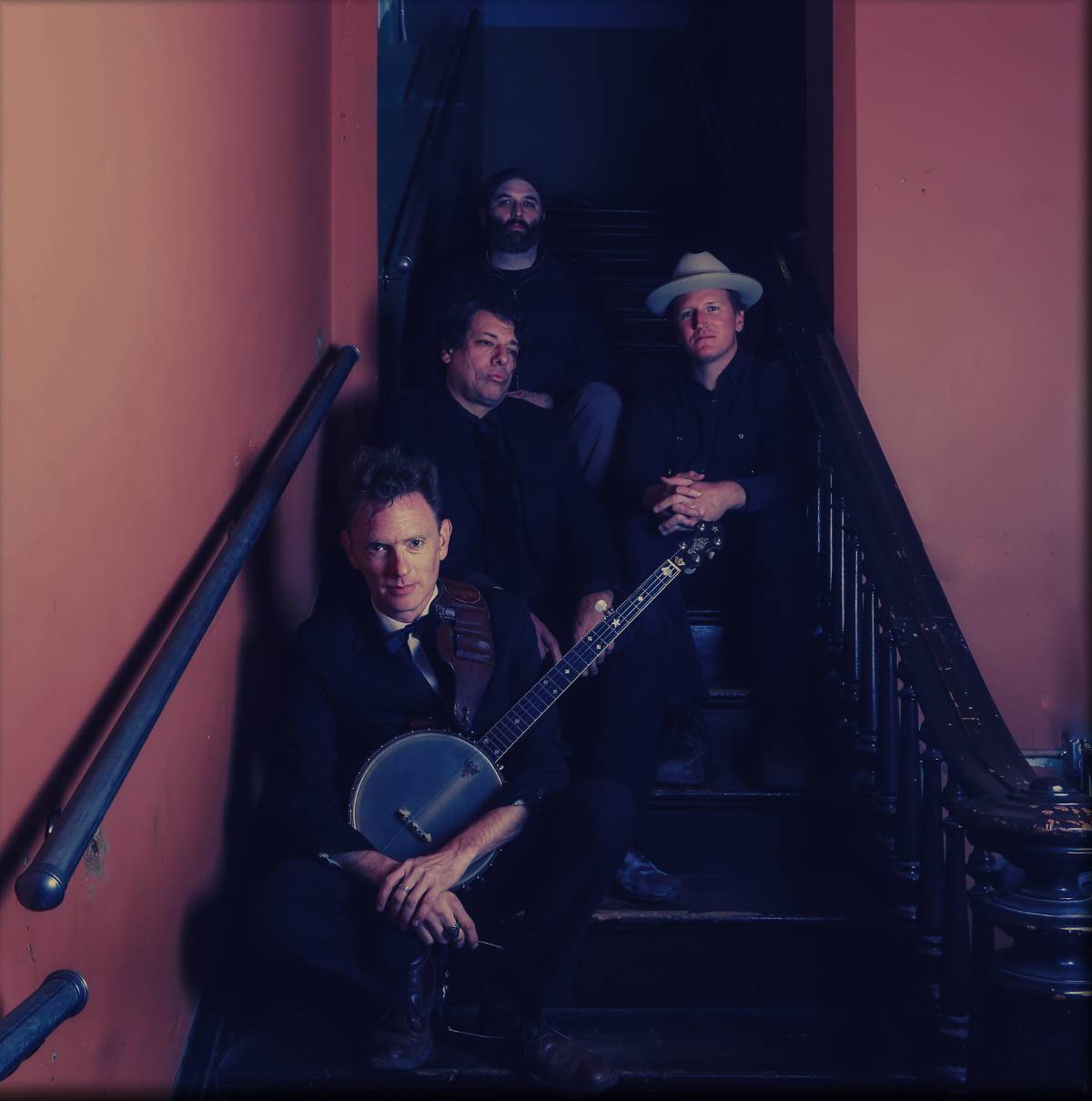 Legendary Shack Shakers confirm European tour for May/June 2019